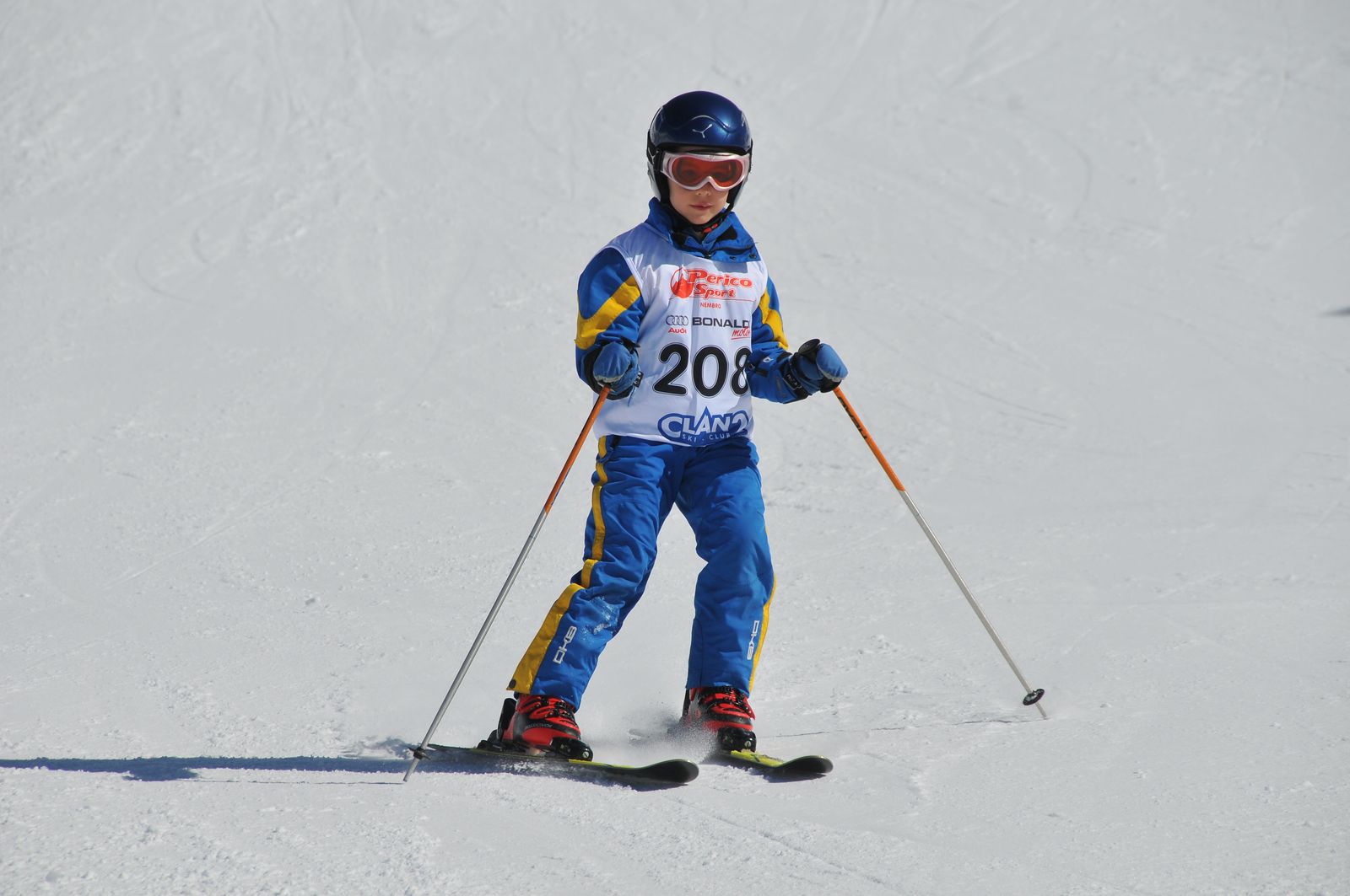 Gara Camp Sociali S 00146